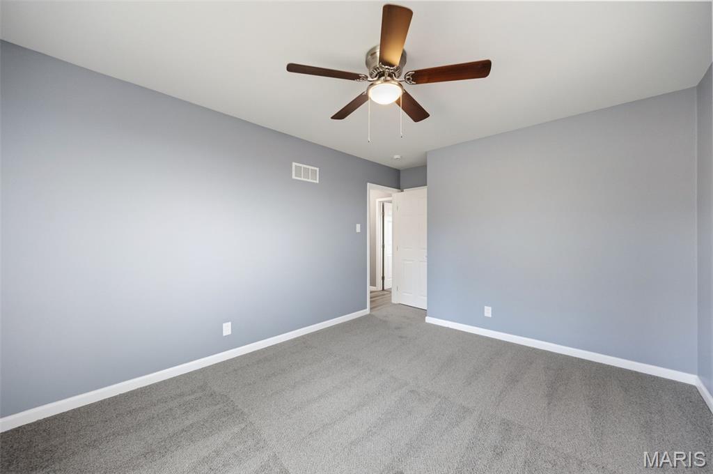 Mc Knight Downs - Residential