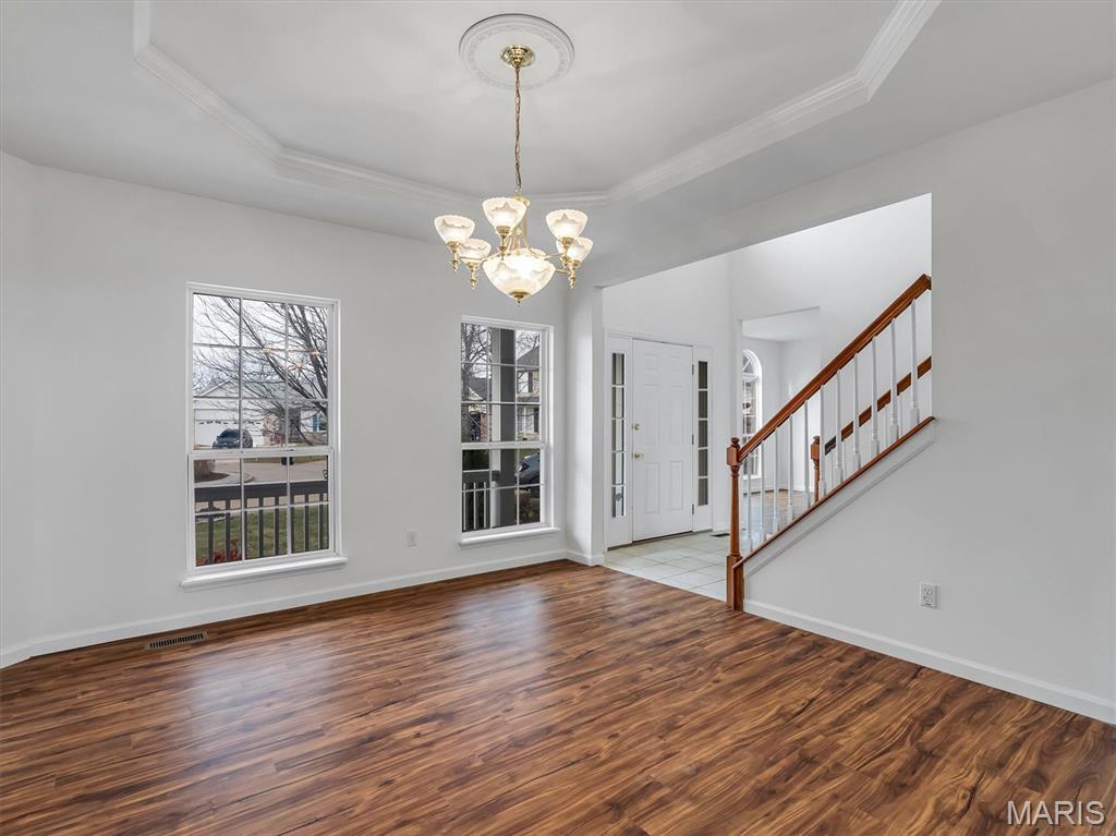 2146 Meramec Ridge Court