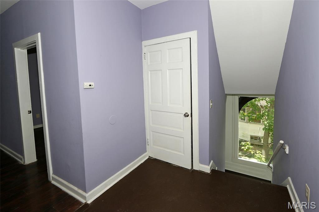 Woodland Heights - Residential