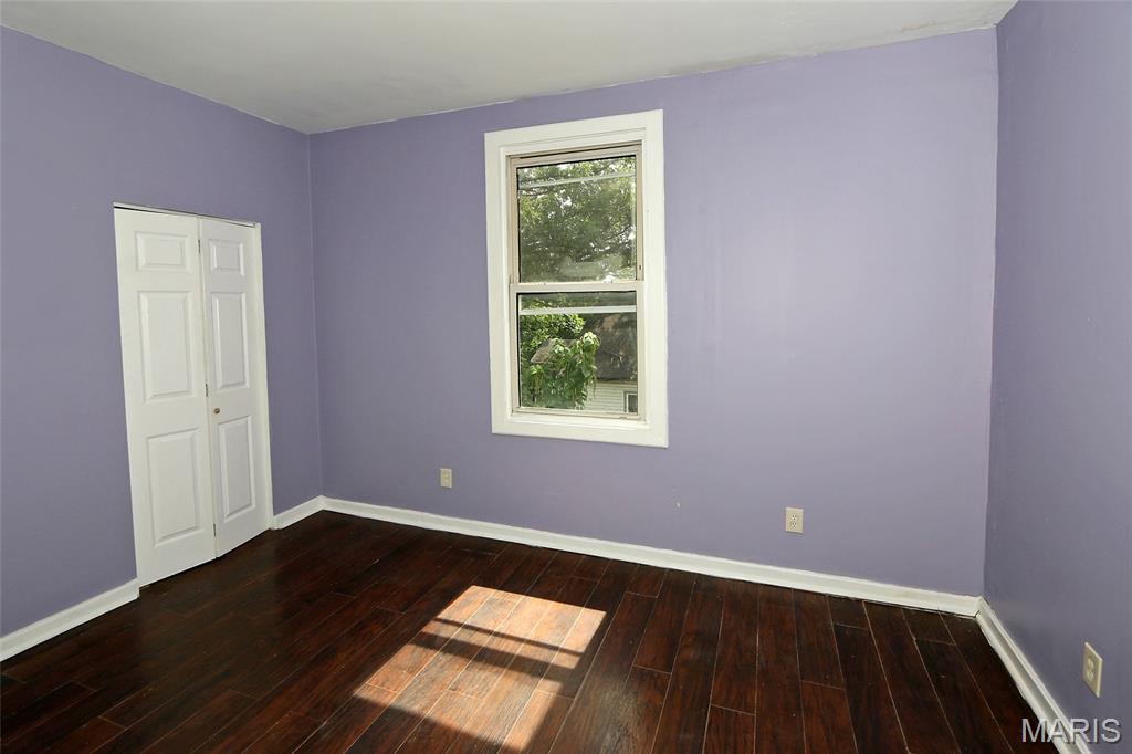 Woodland Heights - Residential