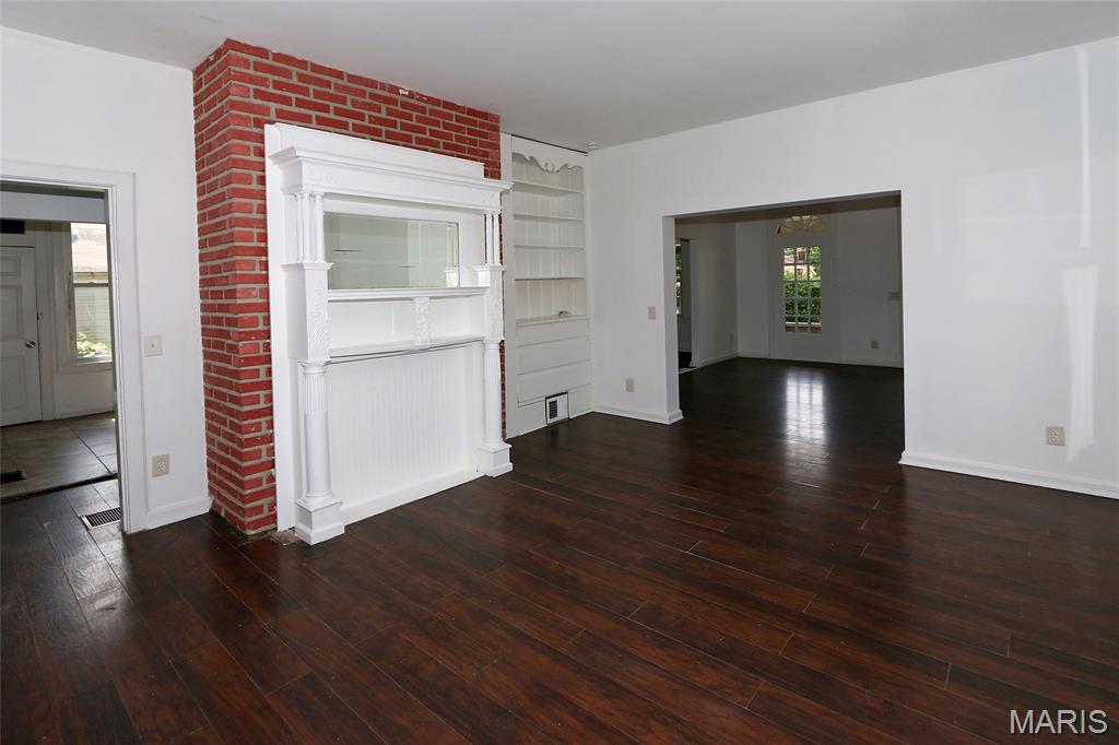 Woodland Heights - Residential