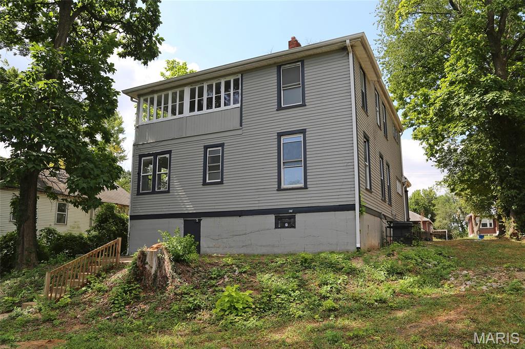 Woodland Heights - Residential