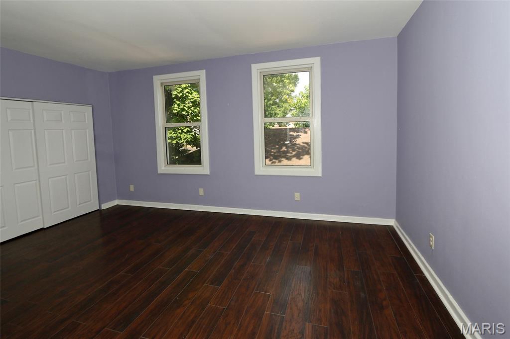 Woodland Heights - Residential