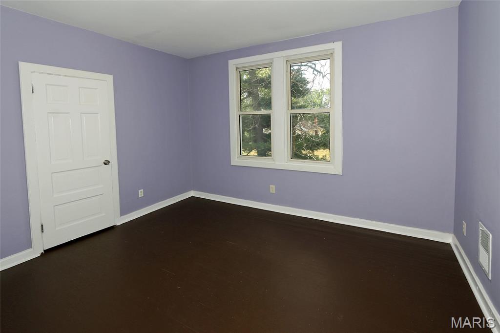 Woodland Heights - Residential