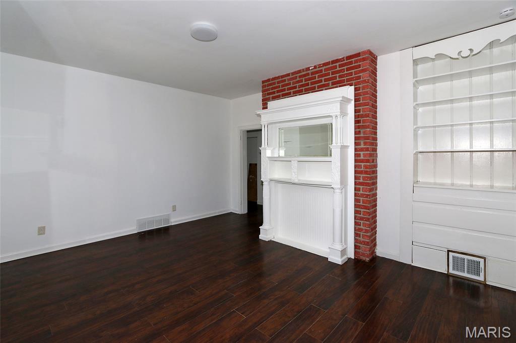 Woodland Heights - Residential