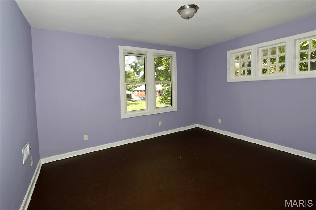 Woodland Heights - Residential