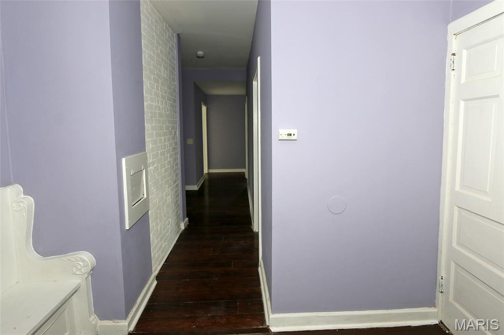 Woodland Heights - Residential