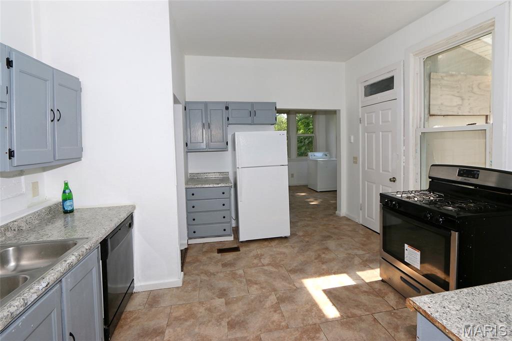 Woodland Heights - Residential