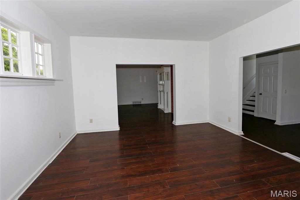 Woodland Heights - Residential