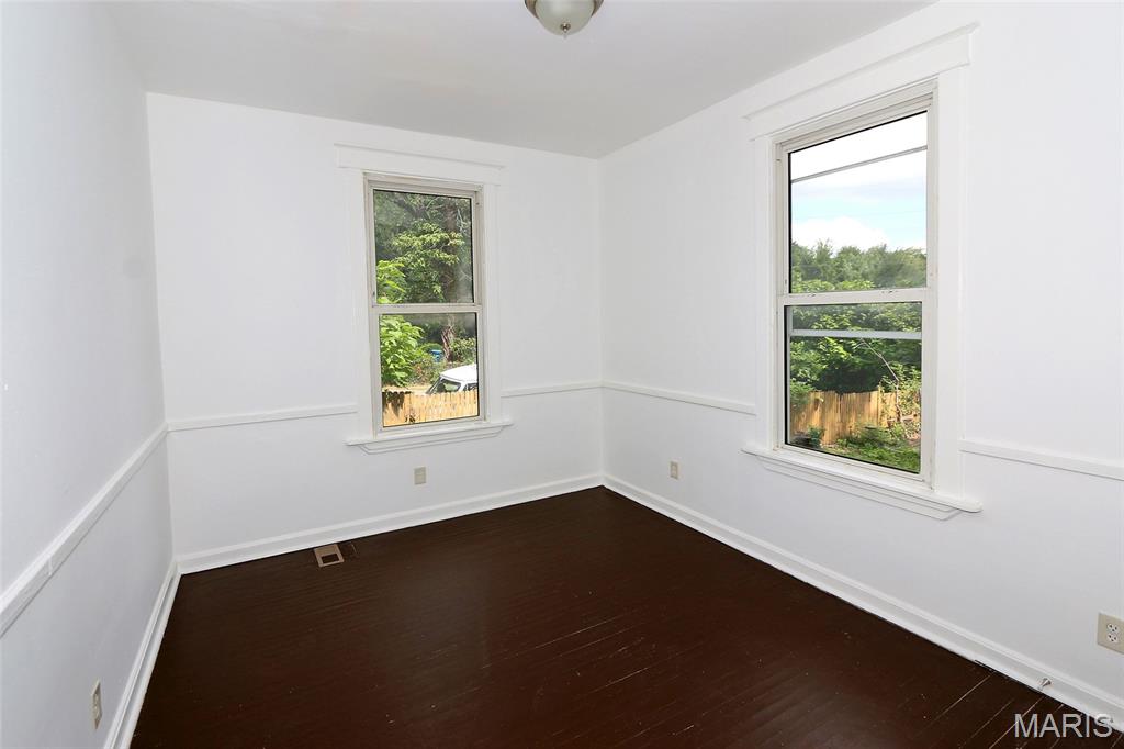 Woodland Heights - Residential