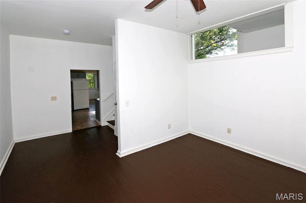 Woodland Heights - Residential