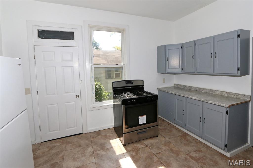 Woodland Heights - Residential