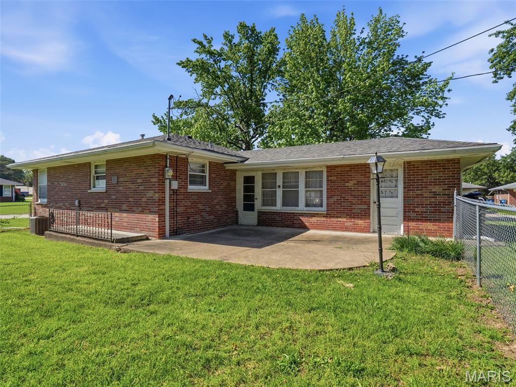 Park Crest Hills - Residential
