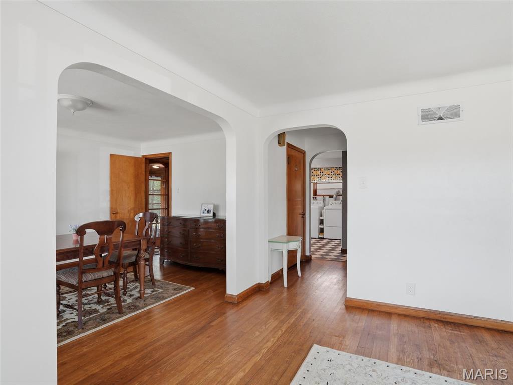 Park Crest Hills - Residential