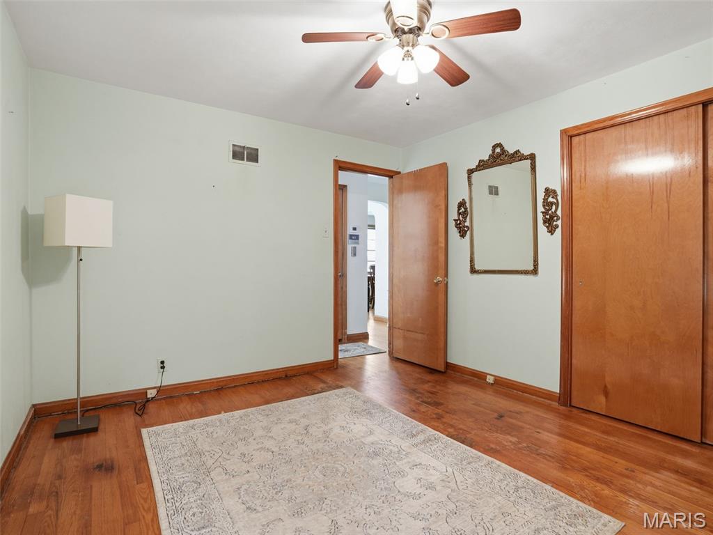Park Crest Hills - Residential