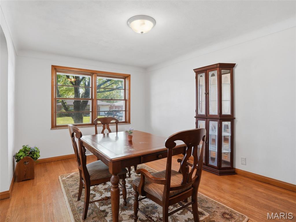 Park Crest Hills - Residential