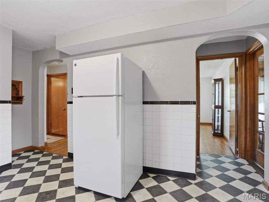 Park Crest Hills - Residential