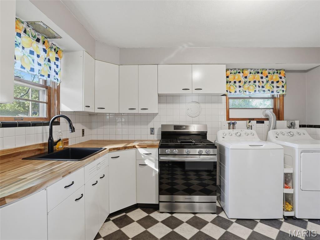 Park Crest Hills - Residential