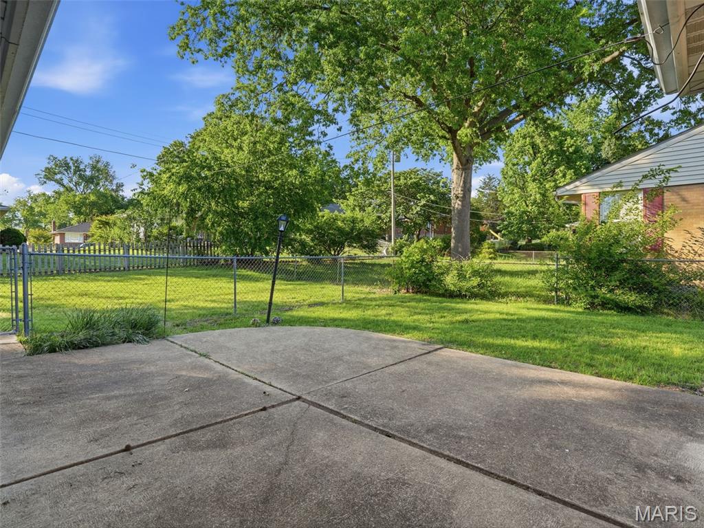 Park Crest Hills - Residential