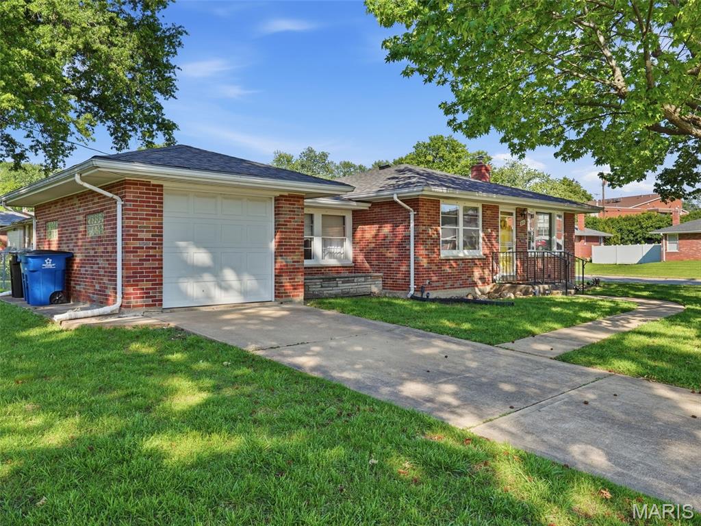 Park Crest Hills - Residential