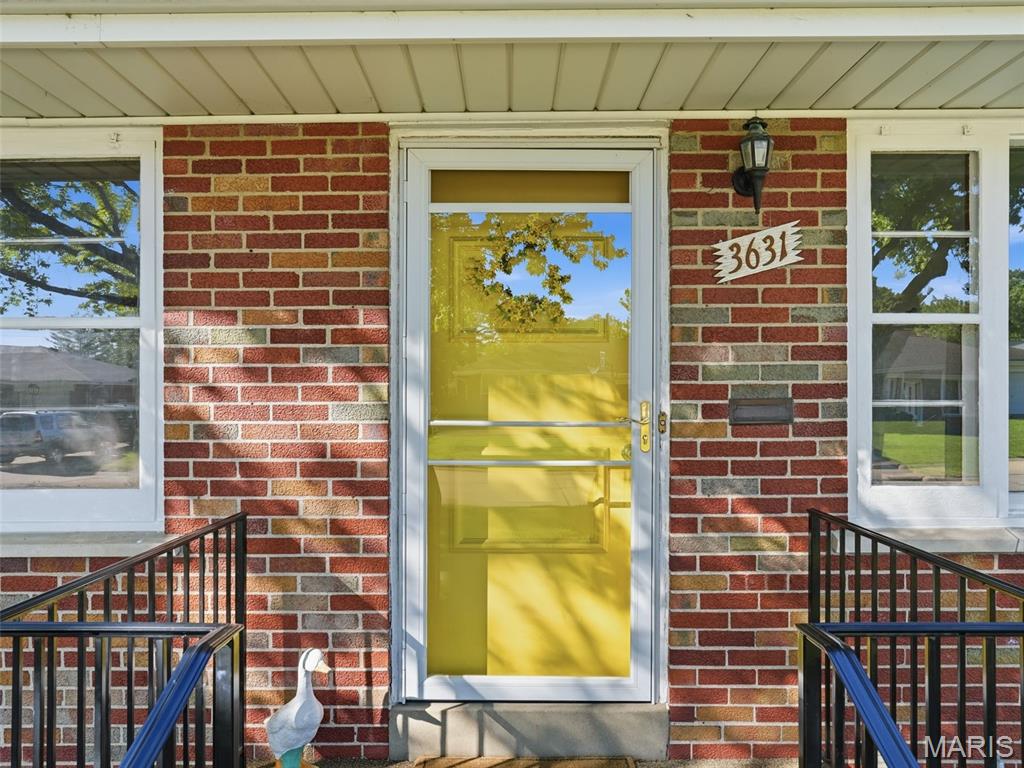 Park Crest Hills - Residential