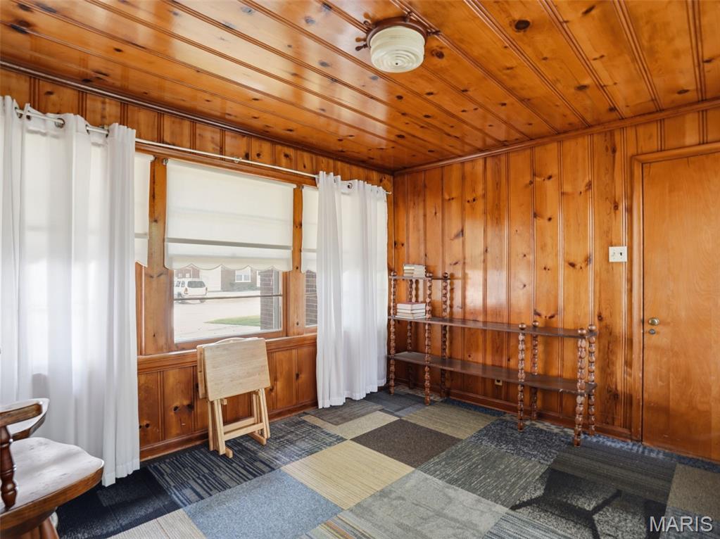 Park Crest Hills - Residential