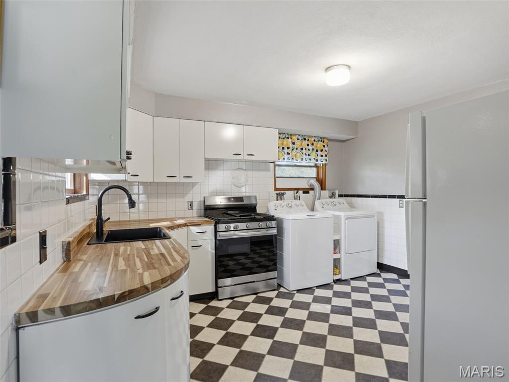 Park Crest Hills - Residential