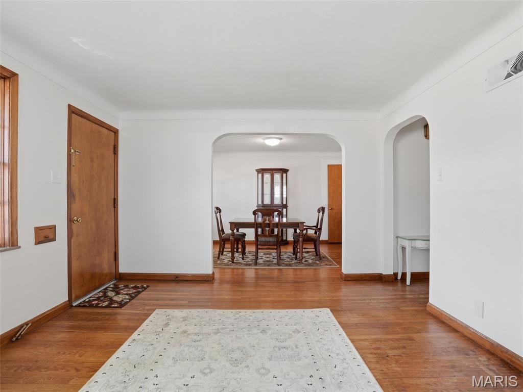 Park Crest Hills - Residential