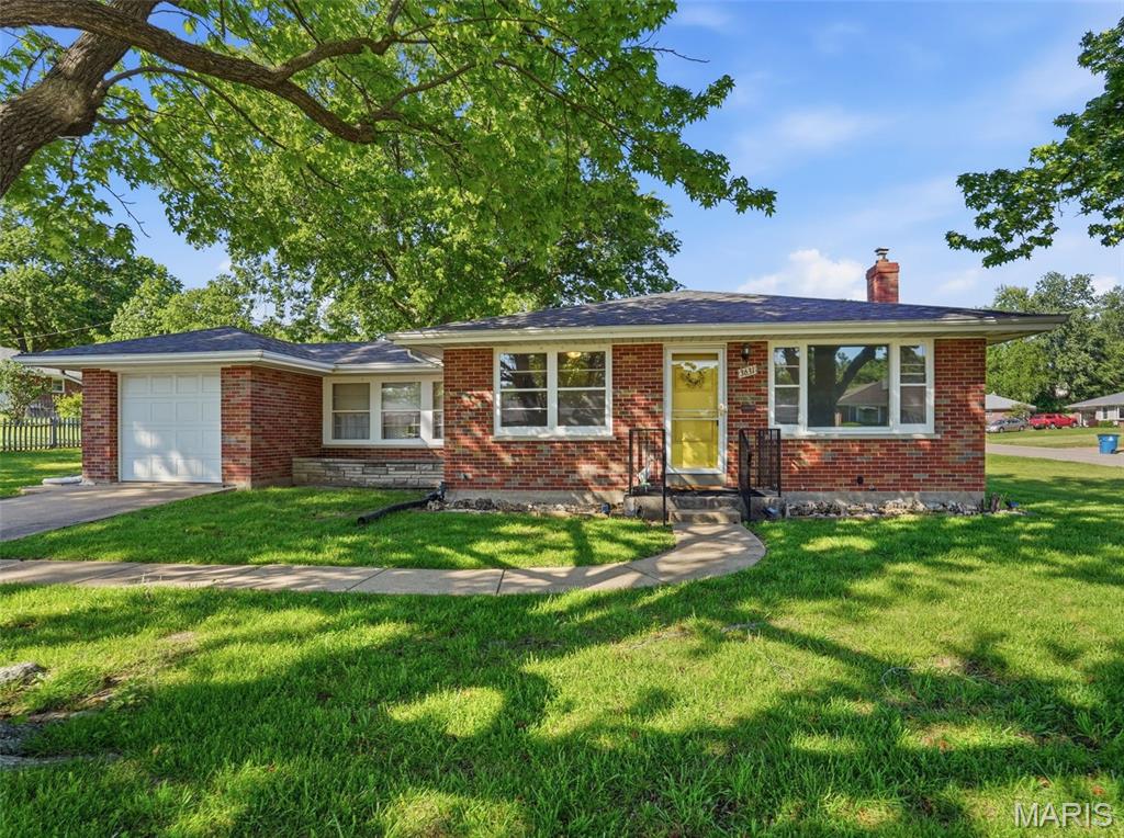 Park Crest Hills - Residential