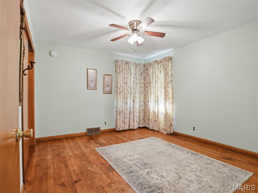 Park Crest Hills - Residential