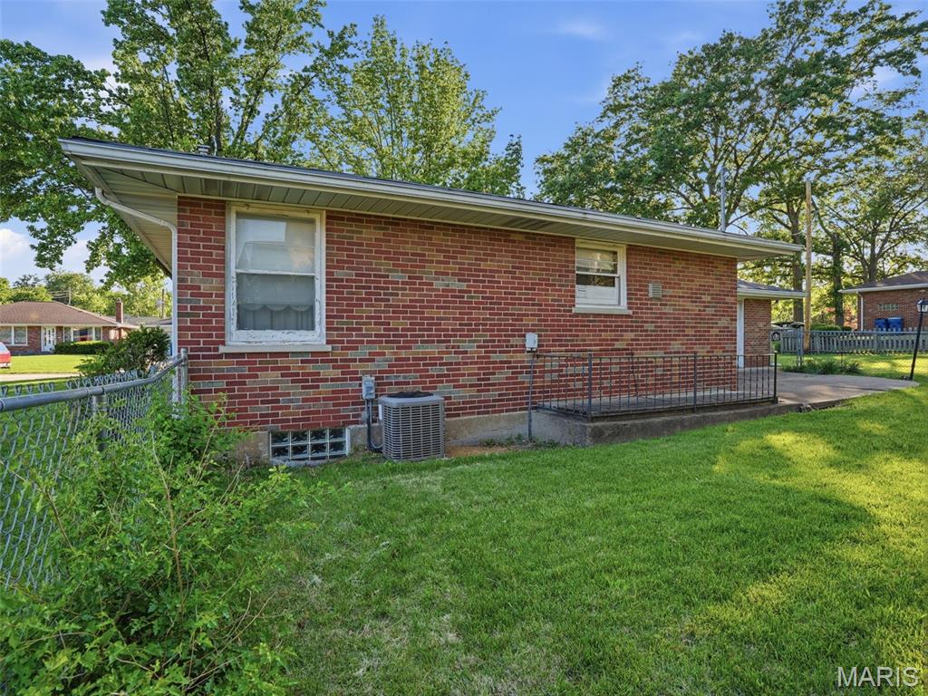 Park Crest Hills - Residential