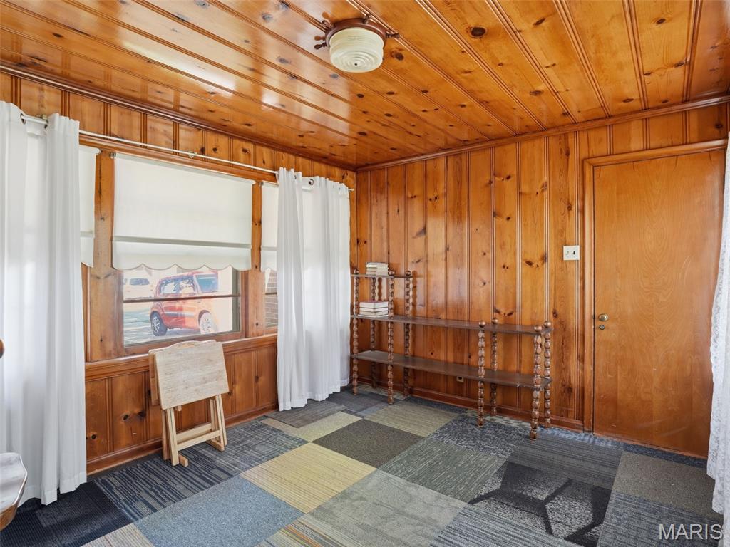 Park Crest Hills - Residential