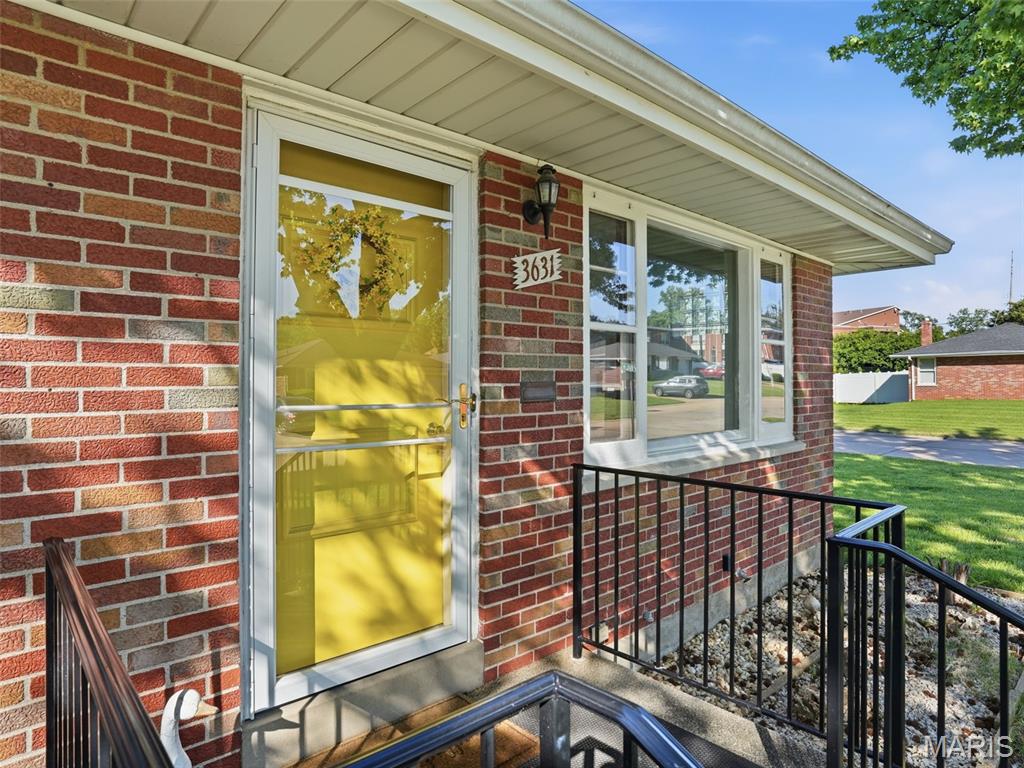 Park Crest Hills - Residential