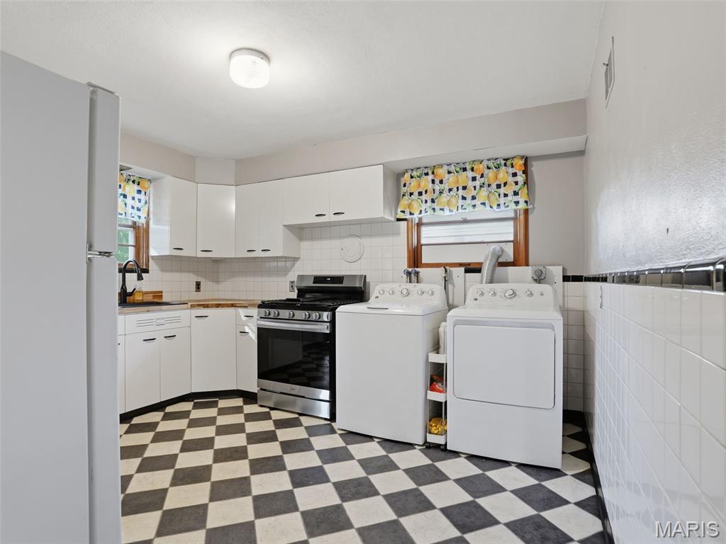 Park Crest Hills - Residential