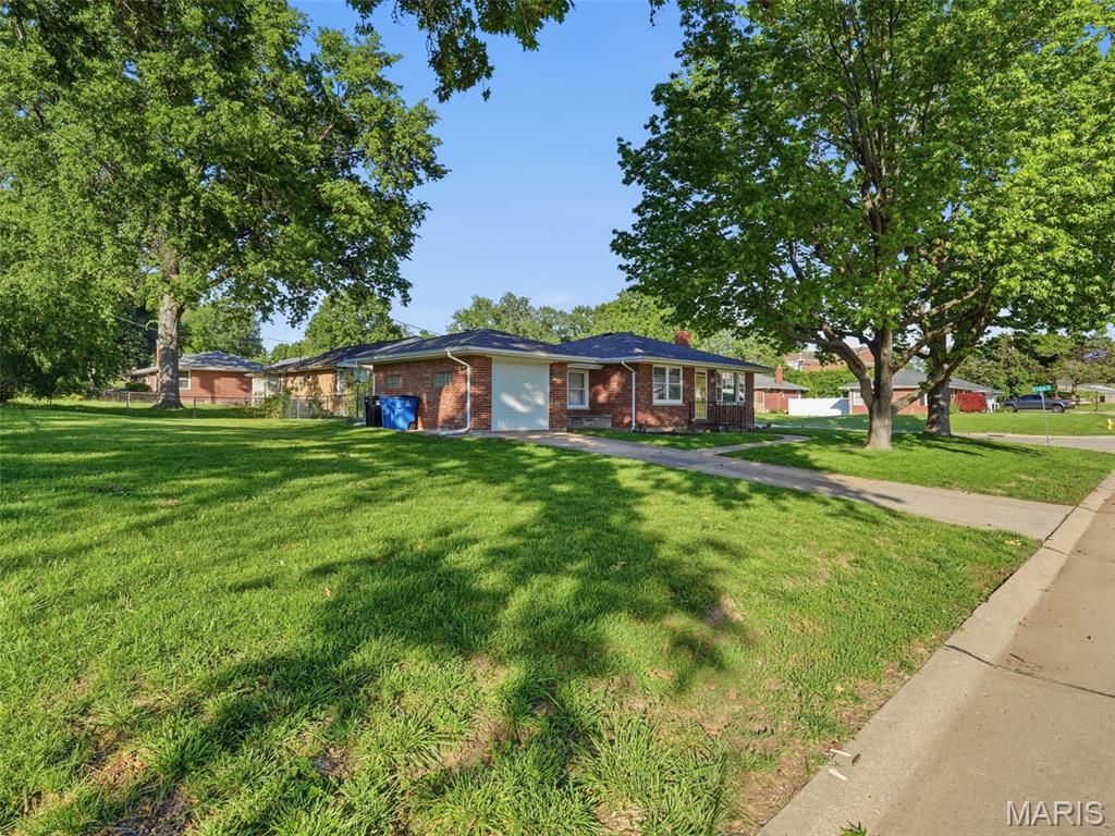 Park Crest Hills - Residential