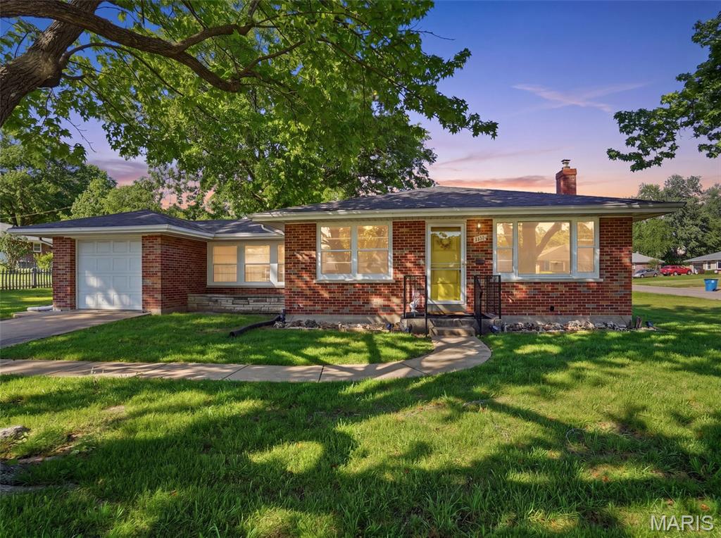 Park Crest Hills - Residential