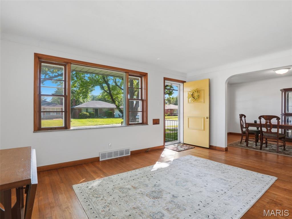 Park Crest Hills - Residential