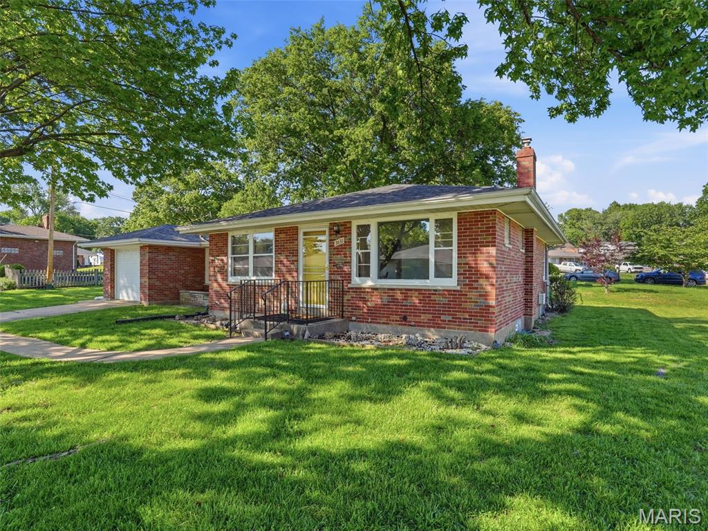 Park Crest Hills - Residential