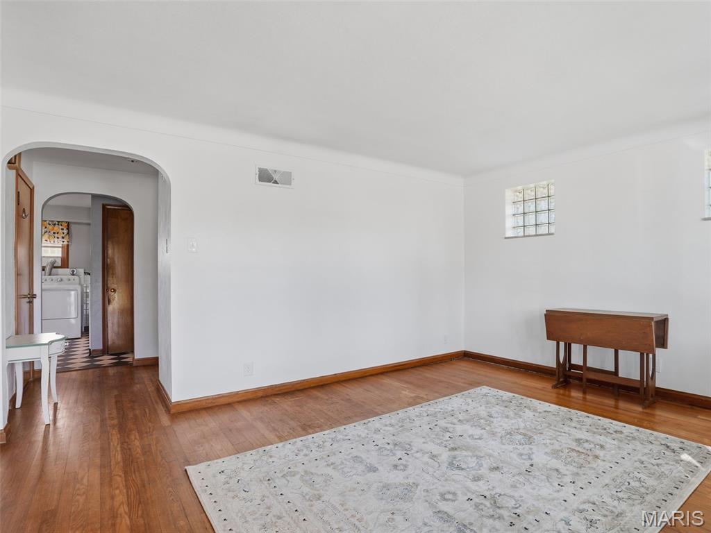 Park Crest Hills - Residential