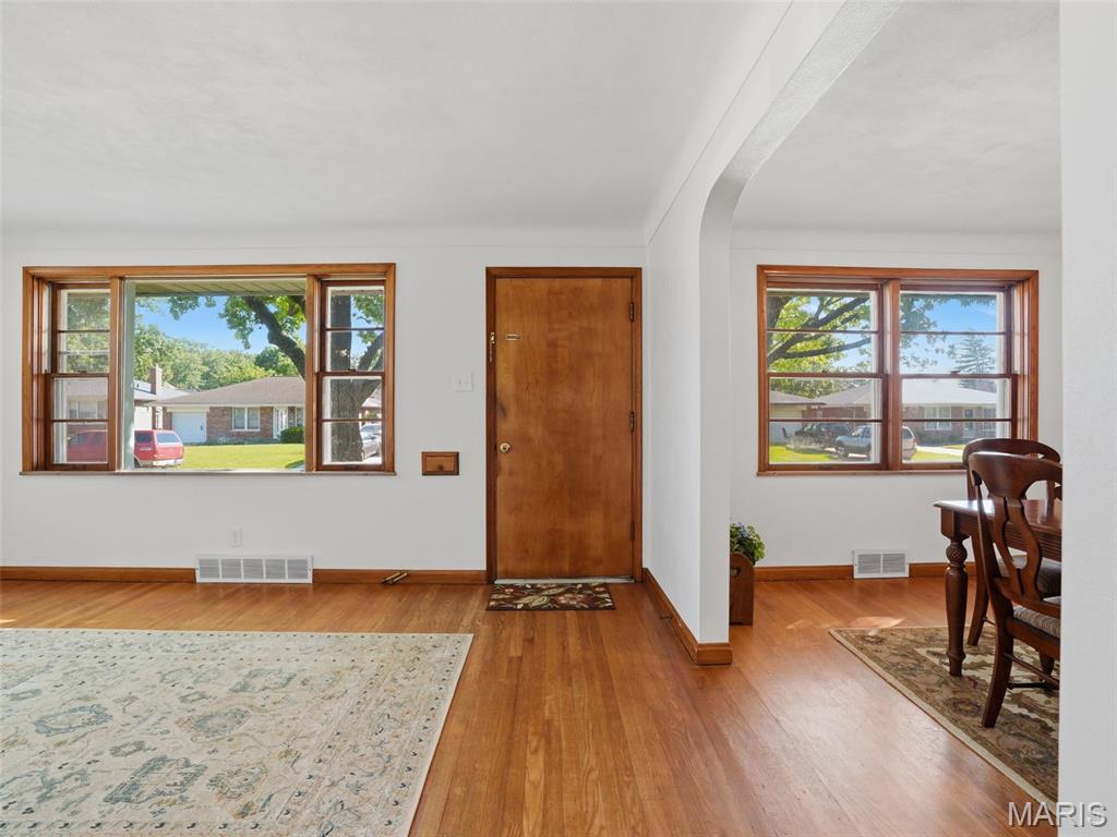 Park Crest Hills - Residential