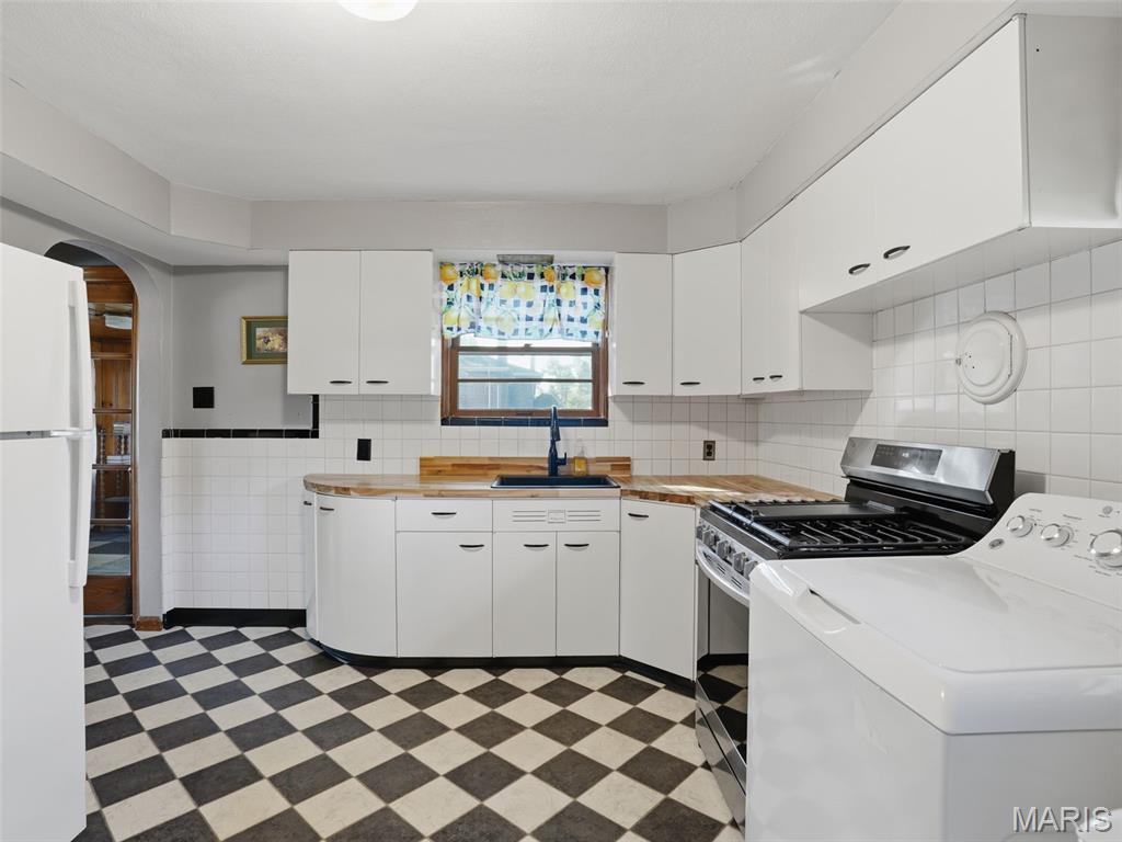 Park Crest Hills - Residential