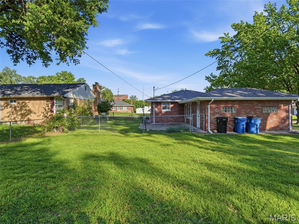 Park Crest Hills - Residential