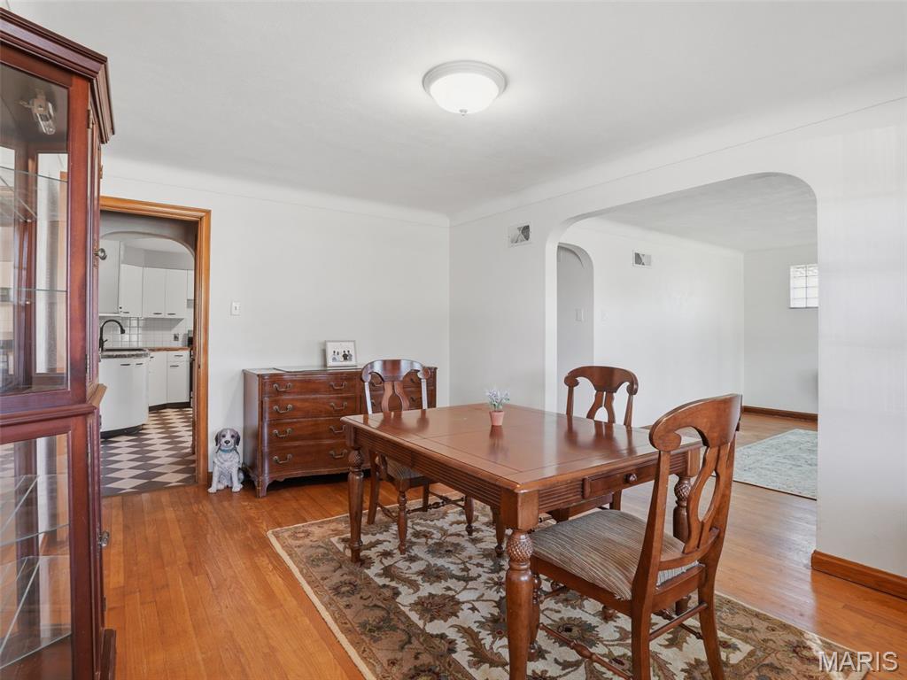 Park Crest Hills - Residential