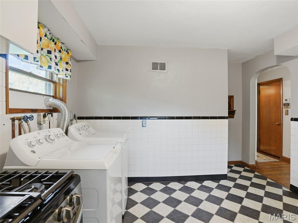 Park Crest Hills - Residential
