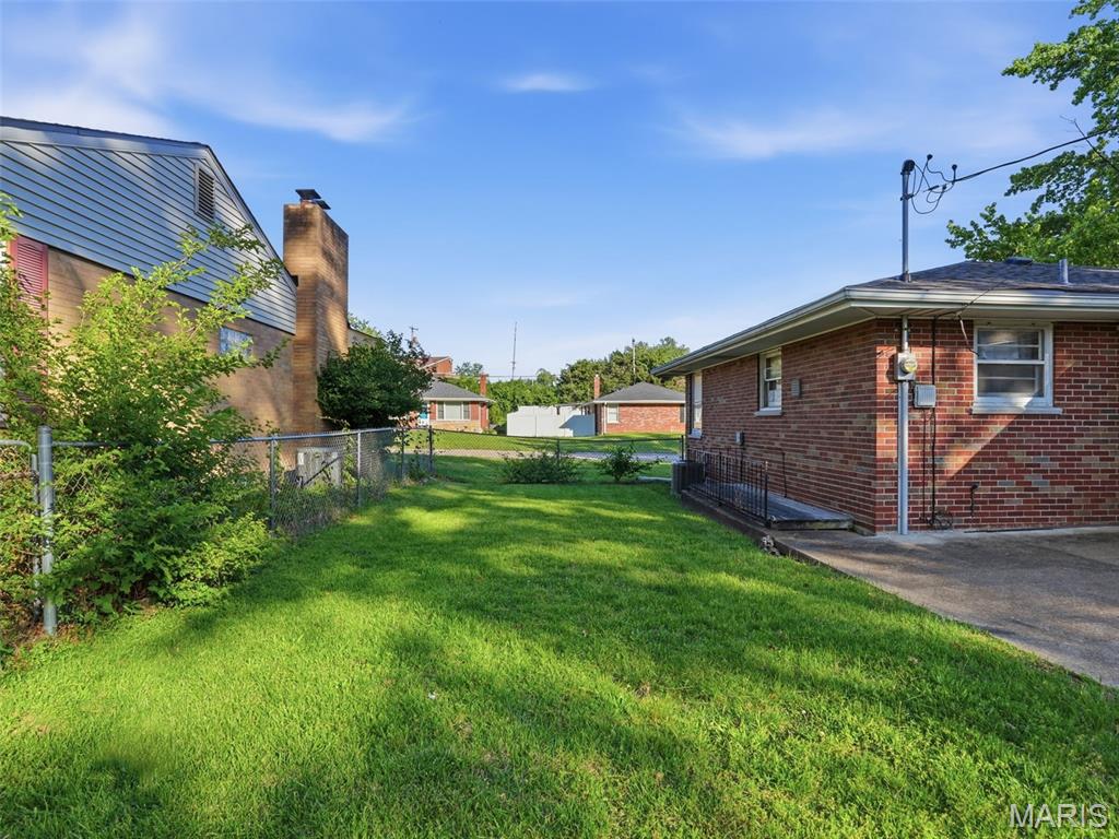 Park Crest Hills - Residential