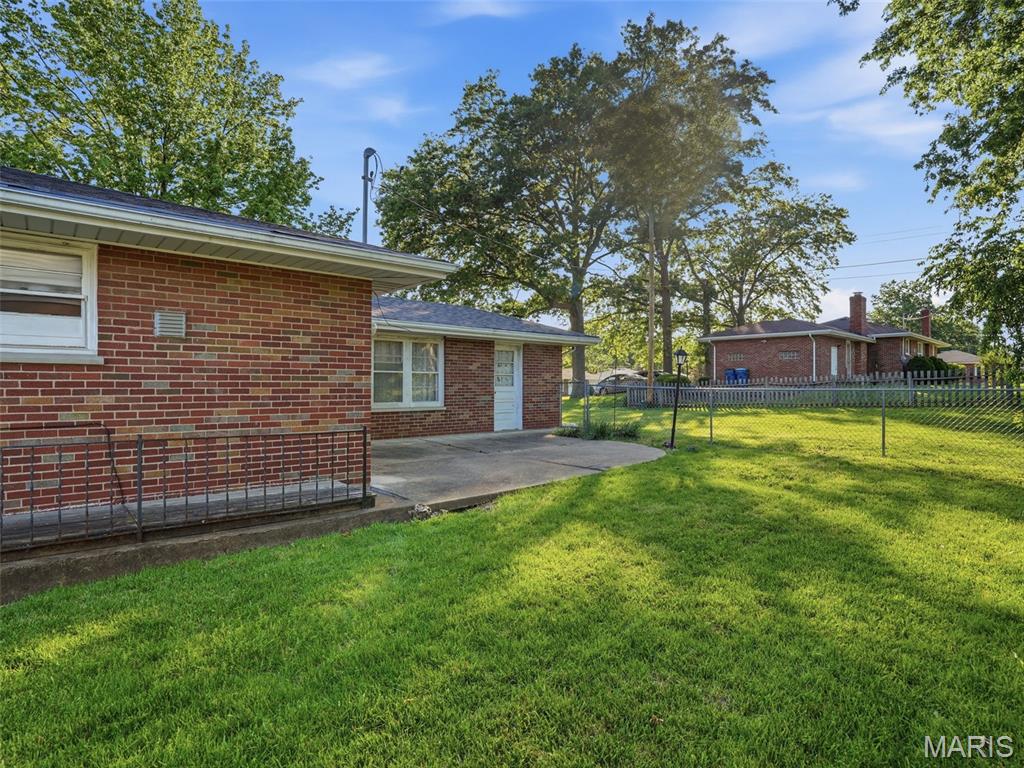 Park Crest Hills - Residential