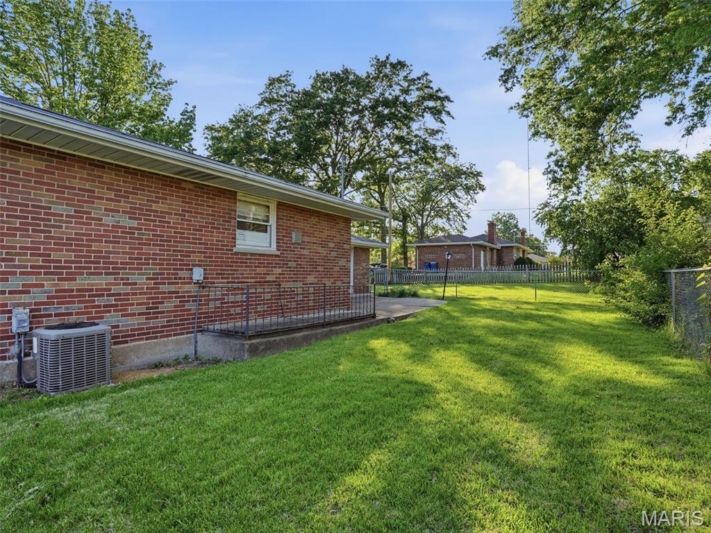 Park Crest Hills - Residential