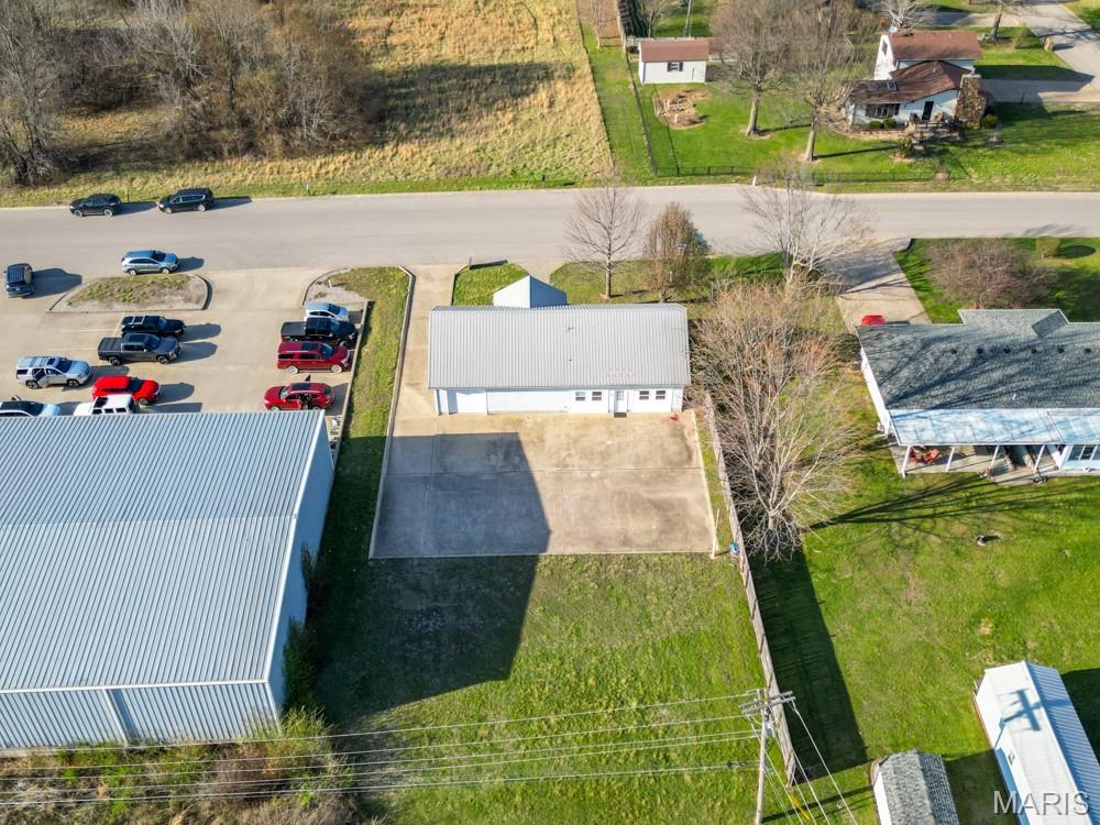 BELLS - Commercial Sale