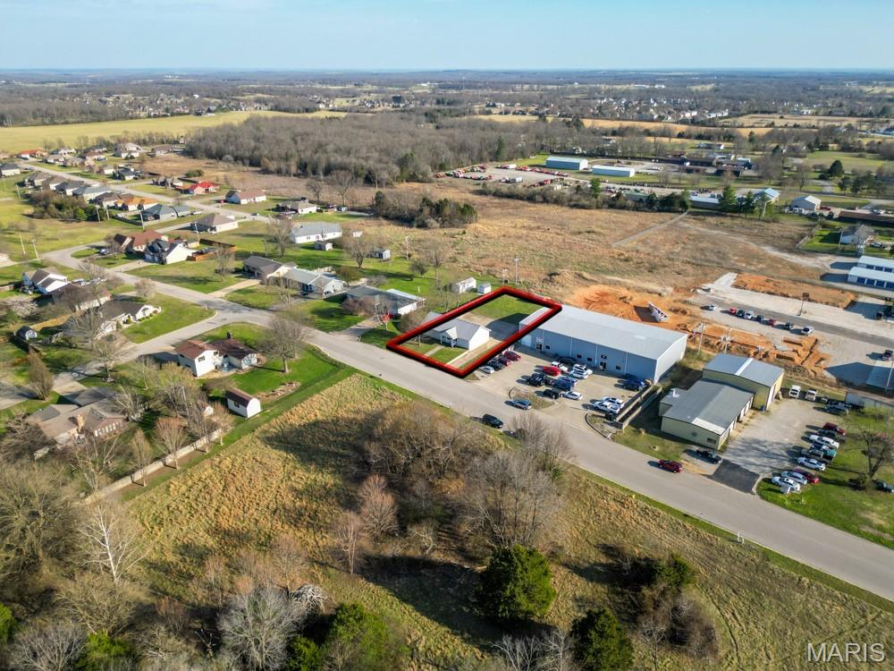 BELLS - Commercial Sale