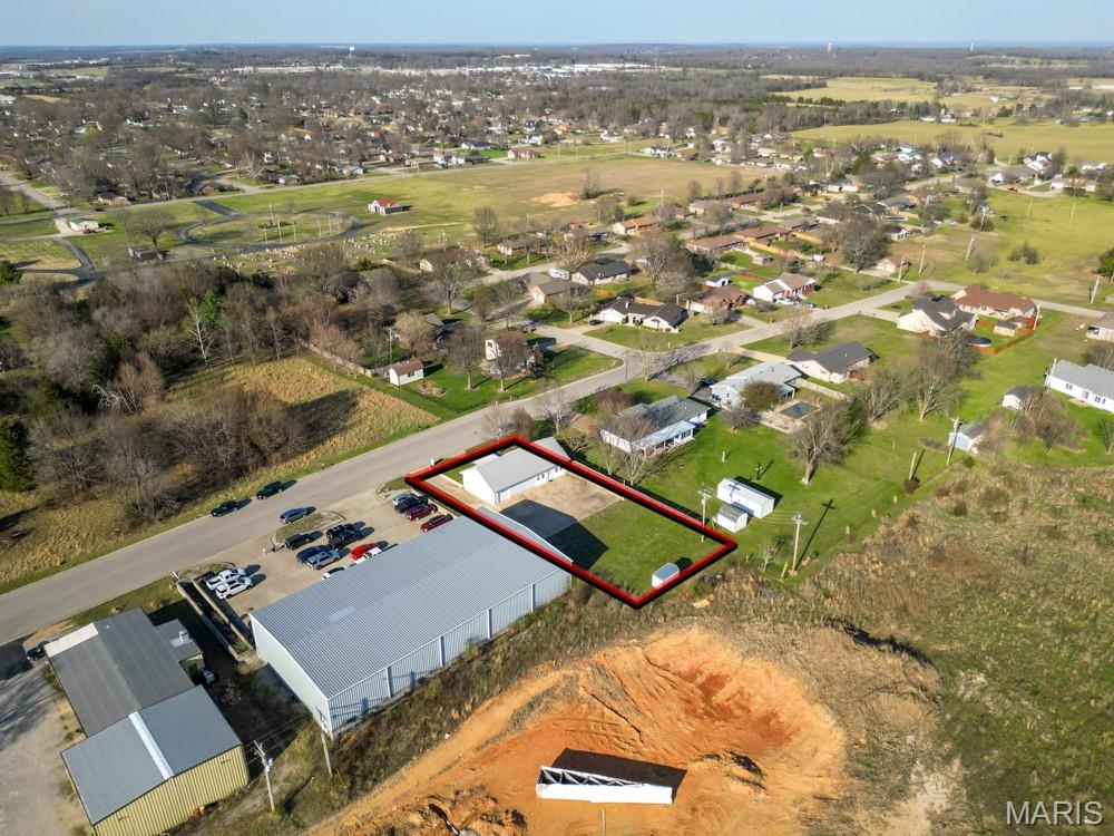 BELLS - Commercial Sale